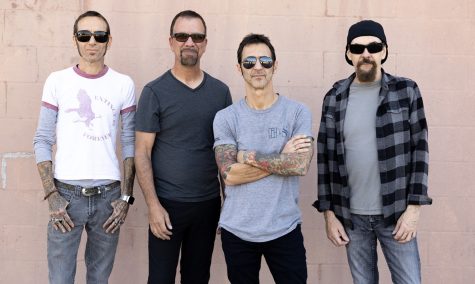 Godsmack image by Chris Bradshaw