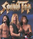 Spinal Tap album cover