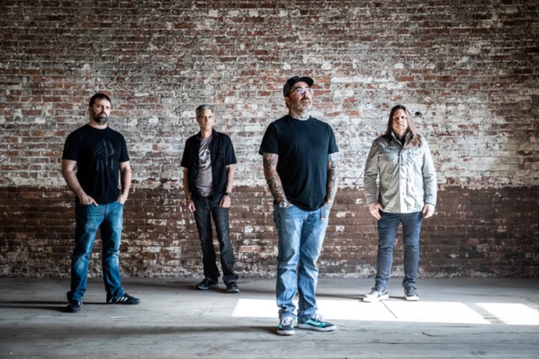 Staind Announce 2024 Tour Dates with Seether + Saint Asonia Audio Ink
