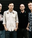 Image of the rock band The Toadies.