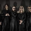 Judas Priest band image.