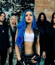 Image of the metal band Arch Enemy