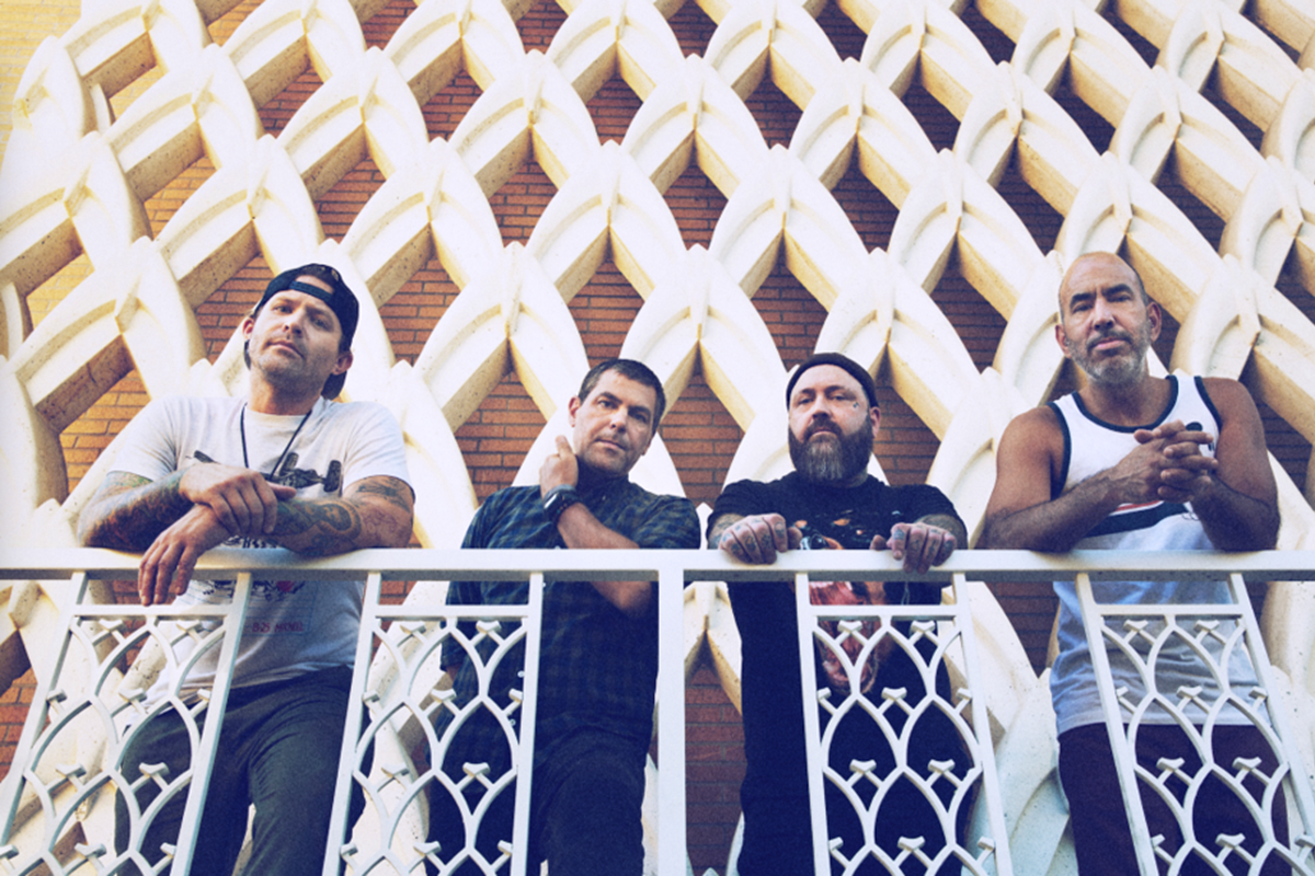 Image of the band members from Alien Ant Farm.