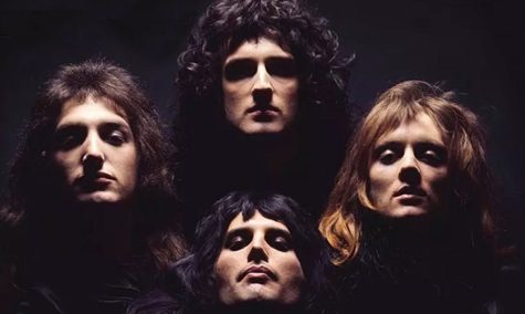 "Queen II" album cover. This story is about the best sports songs of all time.