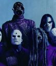 Slipknot. Slipknot have a big anniversary this year in the 25th anniversary of their seminal 1999 self-titled album. There's also Slipknot new drummer news.