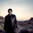 Trent Reznor of Nine Inch Nails.