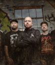 Hardcore band Hatebreed posing. Here are some of the best metal breakdowns ever, including a range of metal genres and subgenres, from metalcore to thrash and more.