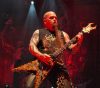 Kerry King of Slayer is discussing the Slayer reunion and whether it means new music or more tour dates are on the way.