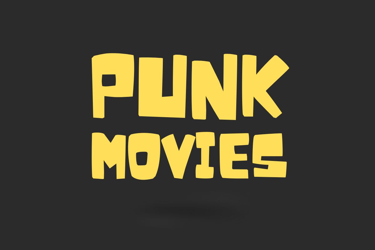 Punk movies image. The best punk movies are among the most legendary films out there.