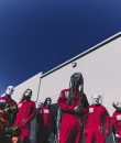 Slipknot. Slipknot fans are waiting and wishing for new Slipknot music. So, when is it coming? M. Shawn Crahan, better known as "Clown," answers.