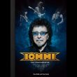 Cover art for "Iommi - The Photographs." For a while now, Tony Iommi of Black Sabbath has been teasing a new book on the way. Now, he's revealing the details.