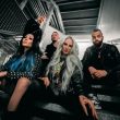 Butcher Babies band. Butcher Babies and Carla Harvey have confirmed the news that she's no longer in the band.