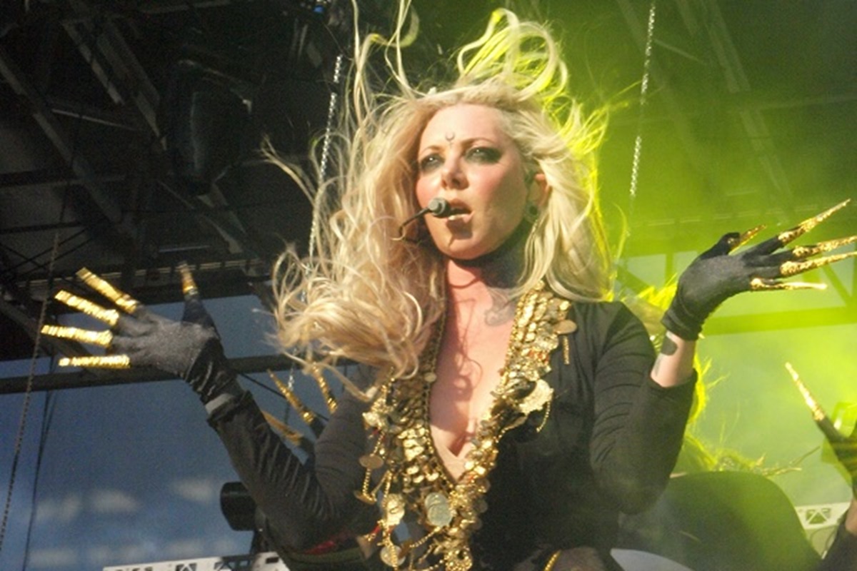 Maria Brink and company have announced a fall 2024 run that will have them on the road all the day through early December.