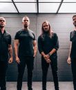 Tremonti, the band fronted by Mark Tremonti of Creed and Alter Bridge. Creed and Alter Bridge guitarist Mark Tremonti has announced a new album, "The End Will Show Us How."