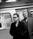 U2. These are the "Big Four" bands of rock music.