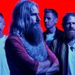 Mastodon. Heavy metal band Mastodon has a unique name. Here's the story behind how they got that moniker.