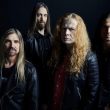 Megadeth. A metal musician and classic rocker are calling each other out.