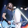 Dave Grohl and Foo Fighters