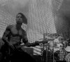 Dave Navarro of Jane's Addiction