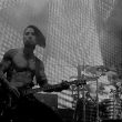 Dave Navarro of Jane's Addiction