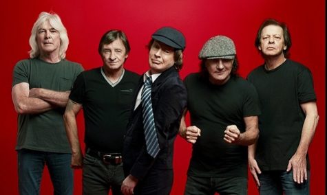 AC/DC. The best rock songs of the '80s made their prospective bands household names and solidified those bands' careers for years to come.