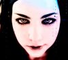 Evanescence vocalist Amy Lee.