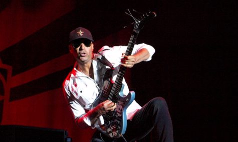 Tom Morello