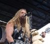 Zakk Wylde.