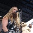 Zakk Wylde.