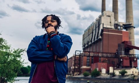 Detroit native and Lansing resident Jahshua Smith speaks with Audio Ink Radio about his fourth studio album, "But I Do."