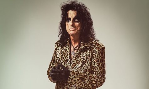 Alice Cooper