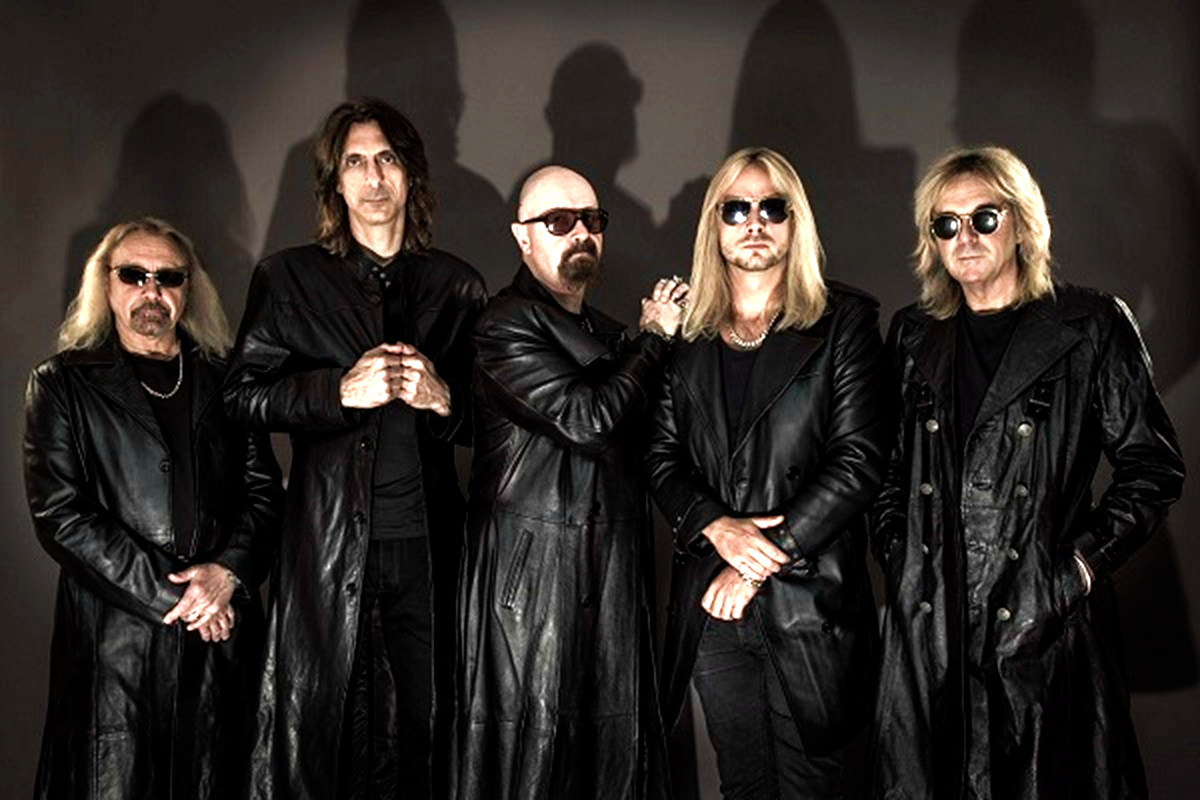 Judas Priest