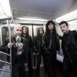 Anthrax band.