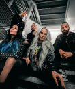 Butcher Babies.