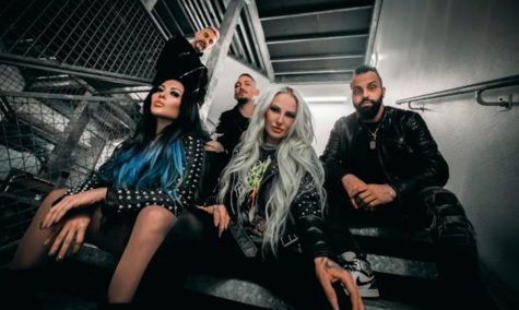 Butcher Babies.