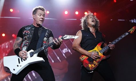 Metallica