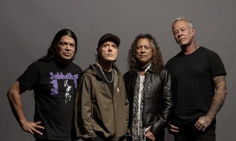 Metallica