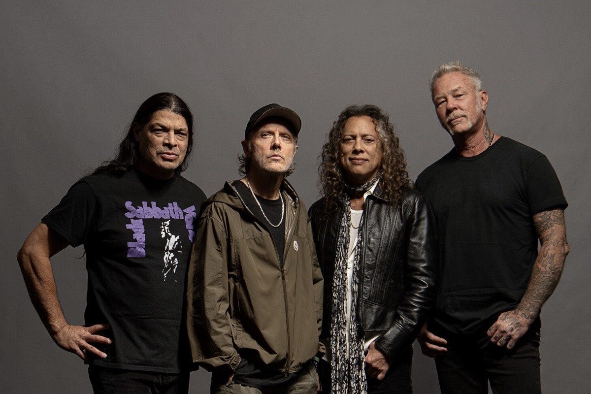 Metallica