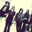 Tom Keifer band