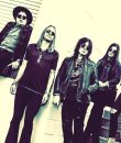 Tom Keifer band