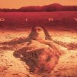 Alice in Chains, "Dirt" album cover