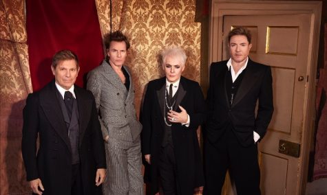 Duran Duran