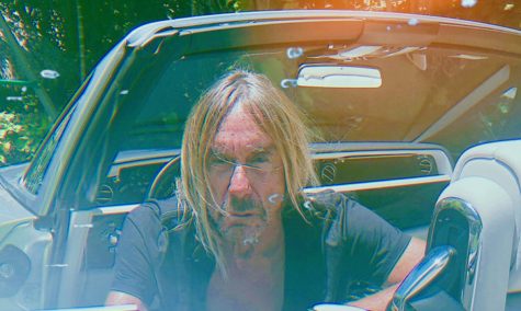 Iggy Pop