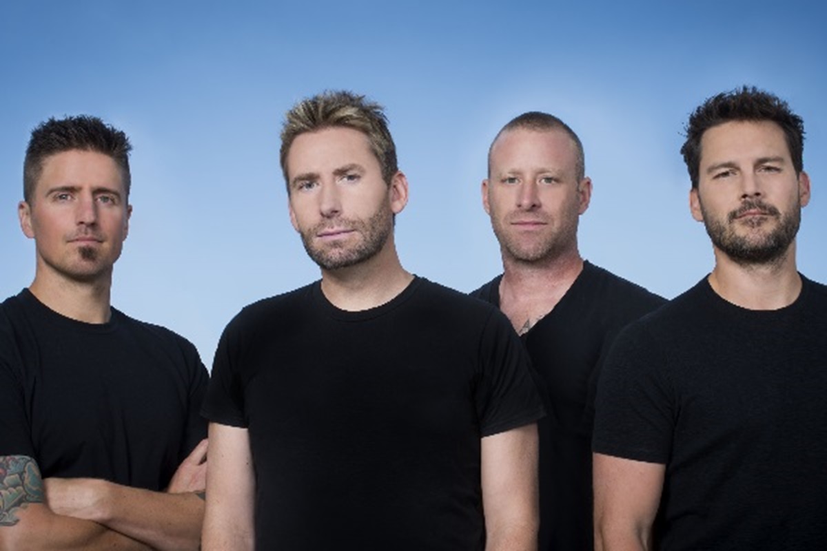 Nickelback