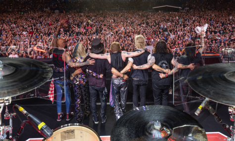 Guns N Roses
