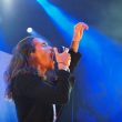 Incubus singer Brandon Boyd.