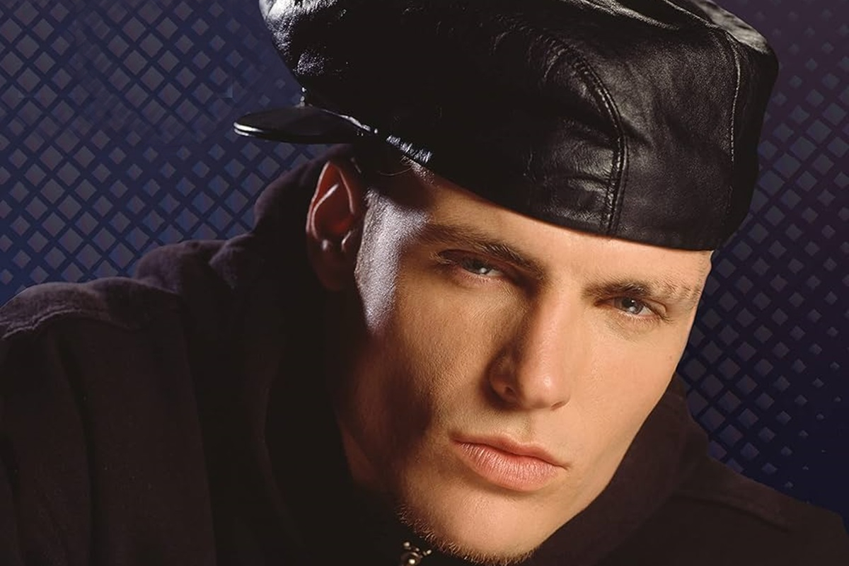 Vanilla Ice