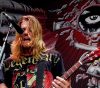 Wes Scantlin from Puddle of Mudd