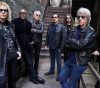 Rock band Bon Jovi.