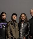 Metal band Metallica